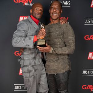 2026 GayVN Awards Winners Circle - Image 641734