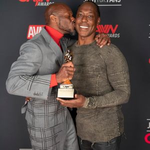 2026 GayVN Awards Winners Circle - Image 641730
