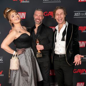 2026 GayVN Awards Winners Circle - Image 641755