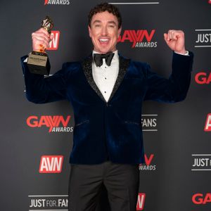 2026 GayVN Awards Winners Circle - Image 641744