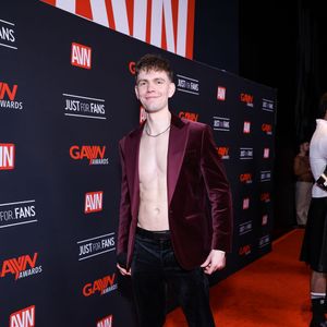 2026 GayVN Awards Red Carpet (Part 1) - Image 641950