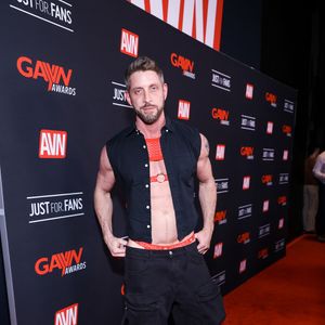 2026 GayVN Awards Red Carpet (Part 1) - Image 641941