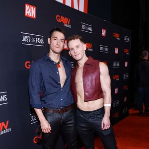 2026 GayVN Awards Red Carpet (Part 1) - Image 641926