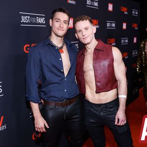 2026 GayVN Awards Red Carpet (Part 1) - Image 641925