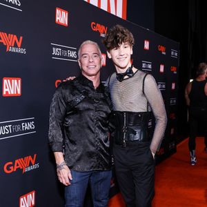 2026 GayVN Awards Red Carpet (Part 1) - Image 641867