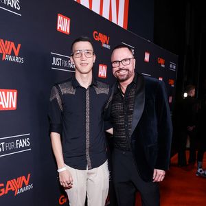 2026 GayVN Awards Red Carpet (Part 1) - Image 641805