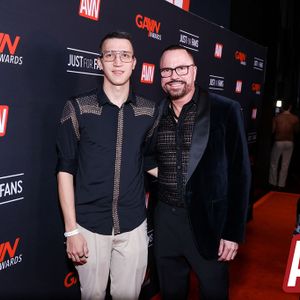 2026 GayVN Awards Red Carpet (Part 1) - Image 641863