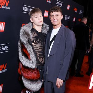 2026 GayVN Awards Red Carpet (Part 1) - Image 641816
