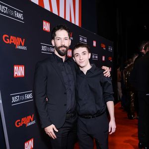 2026 GayVN Awards Red Carpet (Part 1) - Image 641869