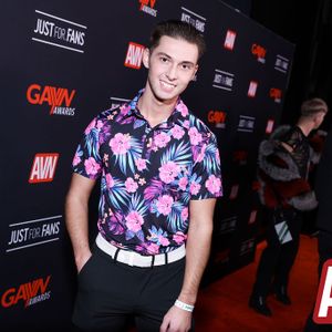 2026 GayVN Awards Red Carpet (Part 1) - Image 641920