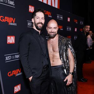 2026 GayVN Awards Red Carpet (Part 1) - Image 641919