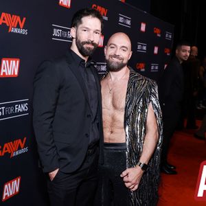 2026 GayVN Awards Red Carpet (Part 1) - Image 641922