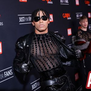 2026 GayVN Awards Red Carpet (Part 1) - Image 641800