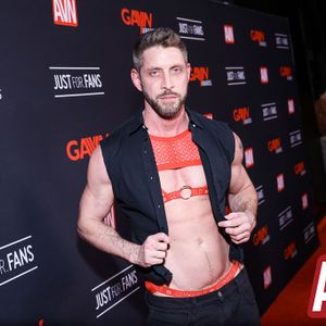 2026 GayVN Awards Red Carpet (Part 1) - Image 641942