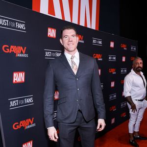 2026 GayVN Awards Red Carpet (Part 1) - Image 641954