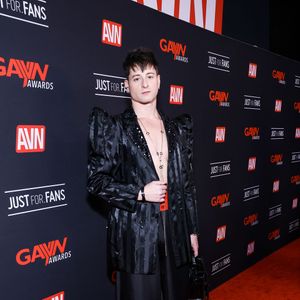 2026 GayVN Awards Red Carpet (Part 1) - Image 641883