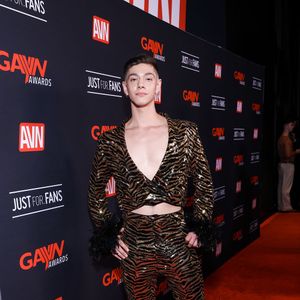 2026 GayVN Awards Red Carpet (Part 1) - Image 641935