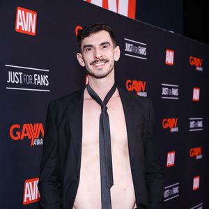2026 GayVN Awards Red Carpet (Part 1) - Image 641931