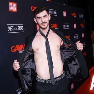 2026 GayVN Awards Red Carpet (Part 1) - Image 641930