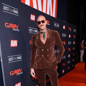 2026 GayVN Awards Red Carpet (Part 1) - Image 641929