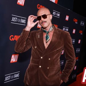 2026 GayVN Awards Red Carpet (Part 1) - Image 641927