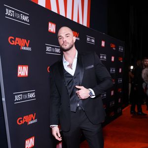 2026 GayVN Awards Red Carpet (Part 1) - Image 641847