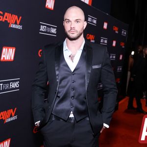 2026 GayVN Awards Red Carpet (Part 1) - Image 641951