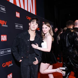 2026 GayVN Awards Red Carpet (Part 1) - Image 641893