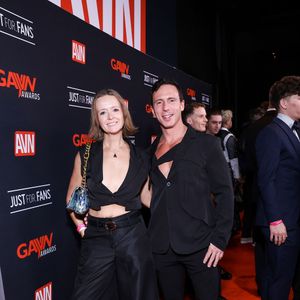 2026 GayVN Awards Red Carpet (Part 1) - Image 641823