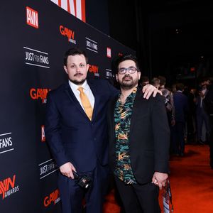 2026 GayVN Awards Red Carpet (Part 1) - Image 641808