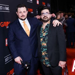 2026 GayVN Awards Red Carpet (Part 1) - Image 641807