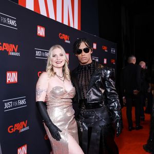 2026 GayVN Awards Red Carpet (Part 1) - Image 641850