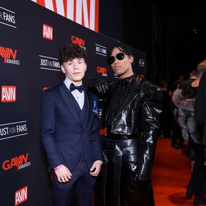 2026 GayVN Awards Red Carpet (Part 1) - Image 641793