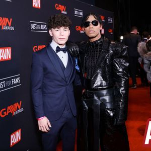 2026 GayVN Awards Red Carpet (Part 1) - Image 641788