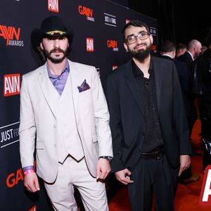 2026 GayVN Awards Red Carpet (Part 2) - Image 642139