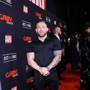 2026 GayVN Awards Red Carpet (Part 2) - Image 642100