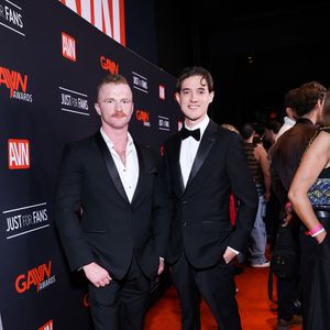 2026 GayVN Awards Red Carpet (Part 2) - Image 642113