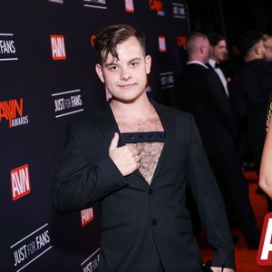 2026 GayVN Awards Red Carpet (Part 2) - Image 642112