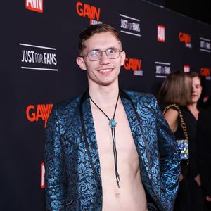 2026 GayVN Awards Red Carpet (Part 2) - Image 642110