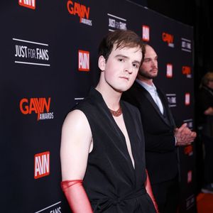 2026 GayVN Awards Red Carpet (Part 2) - Image 642025
