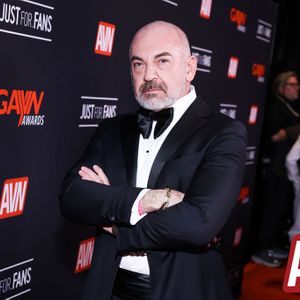 2026 GayVN Awards Red Carpet (Part 2) - Image 642086