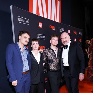 2026 GayVN Awards Red Carpet (Part 2) - Image 642131