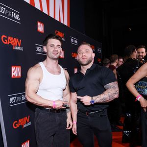 2026 GayVN Awards Red Carpet (Part 2) - Image 642143