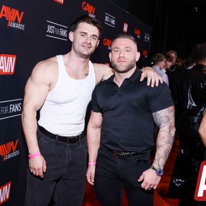 2026 GayVN Awards Red Carpet (Part 2) - Image 642133