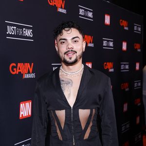 2026 GayVN Awards Red Carpet (Part 2) - Image 642132