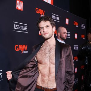 2026 GayVN Awards Red Carpet (Part 2) - Image 642125