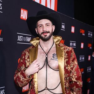 2026 GayVN Awards Red Carpet (Part 2) - Image 642121