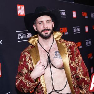 2026 GayVN Awards Red Carpet (Part 2) - Image 642120