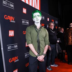 2026 GayVN Awards Red Carpet (Part 2) - Image 641997