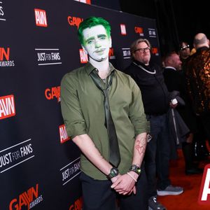 2026 GayVN Awards Red Carpet (Part 2) - Image 641992